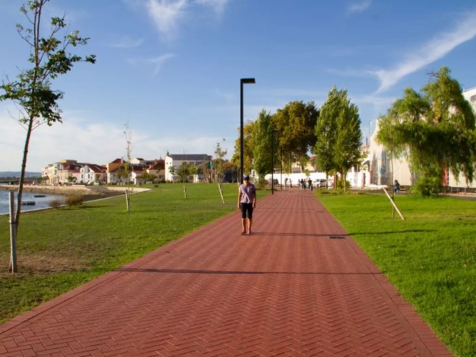 Seixal Bay Apartments - Loft - Outside