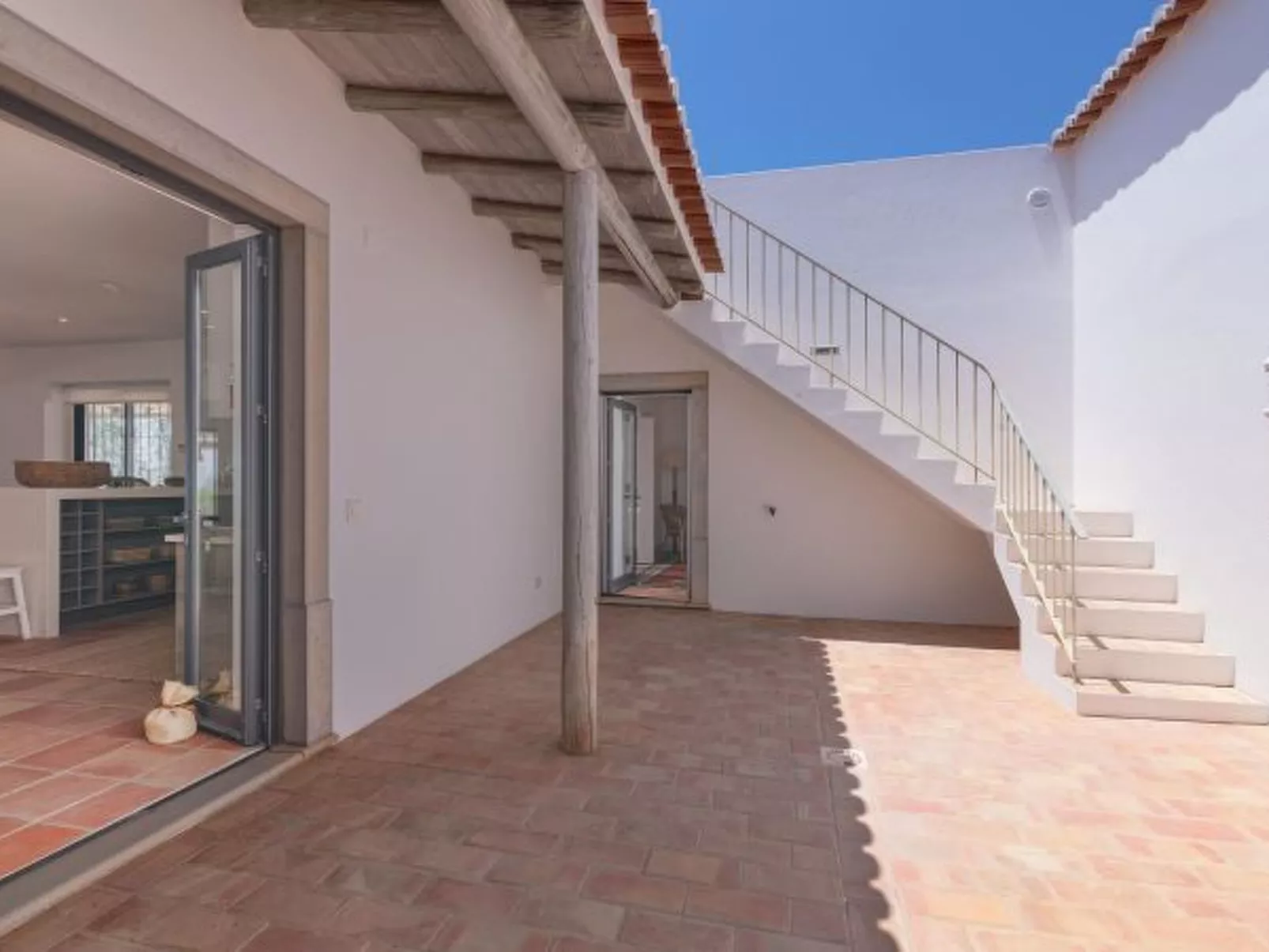 Casa Velha: Pool & Ocean View - Outside