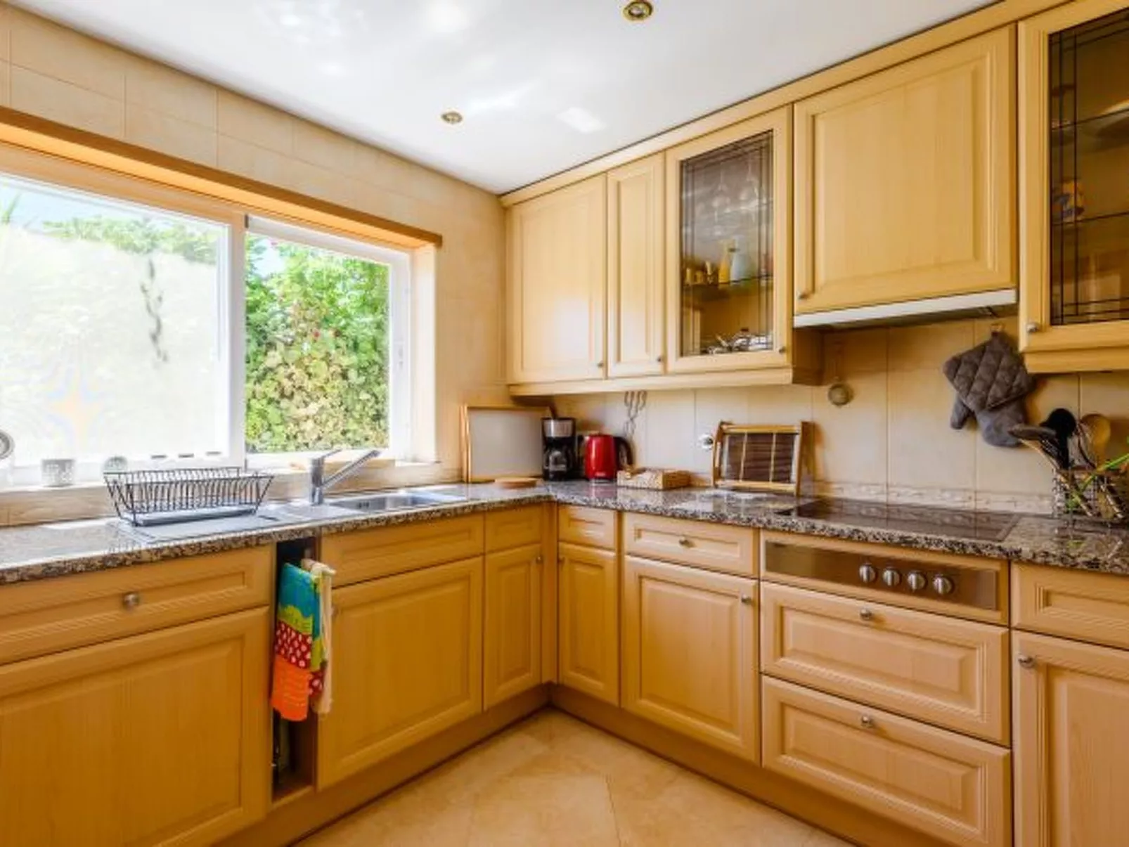 Casa Mapie - Boavista Golf Resort & Spa - Inside