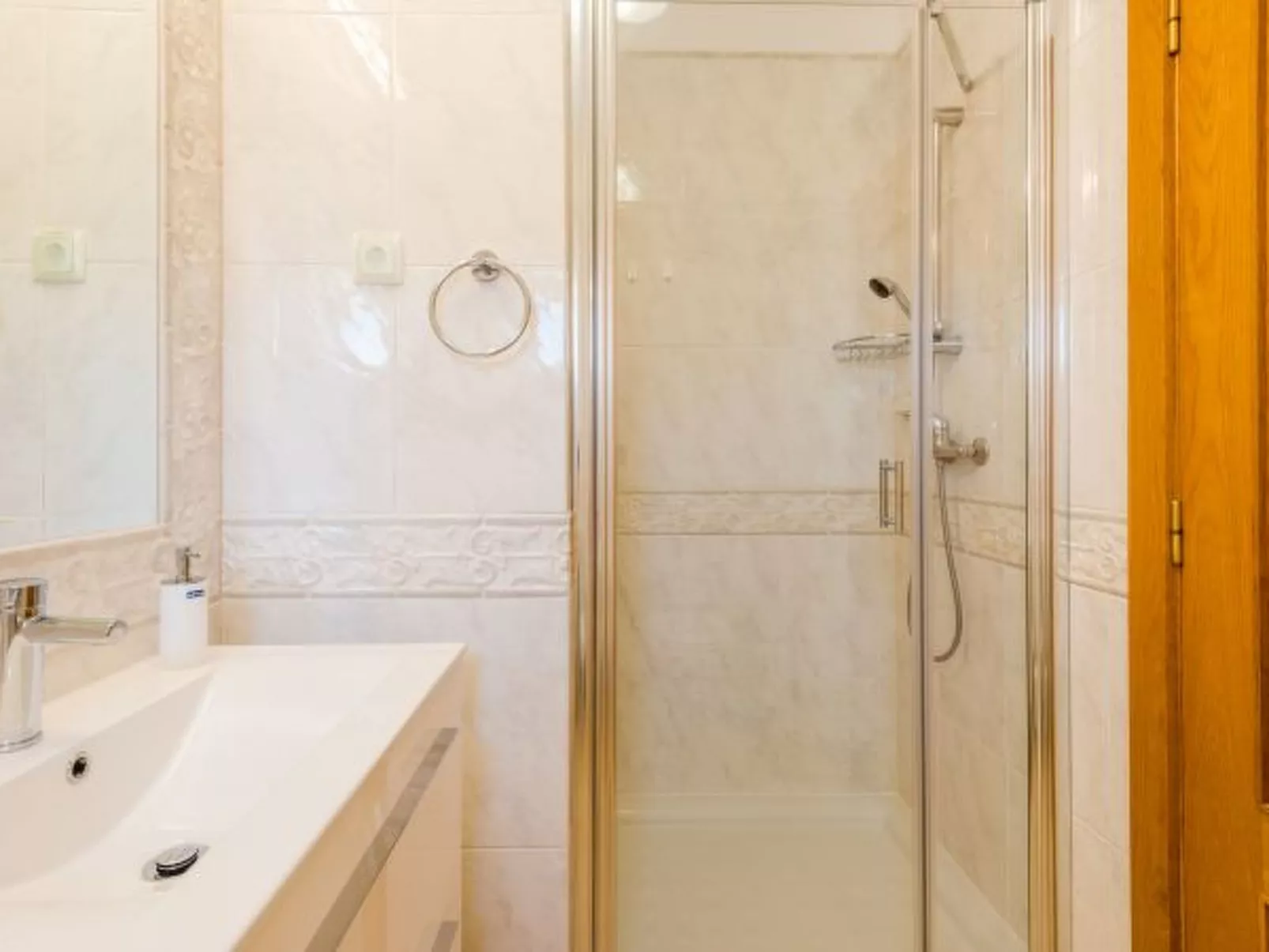 Casa Rosa at Boavista Resort - Inside