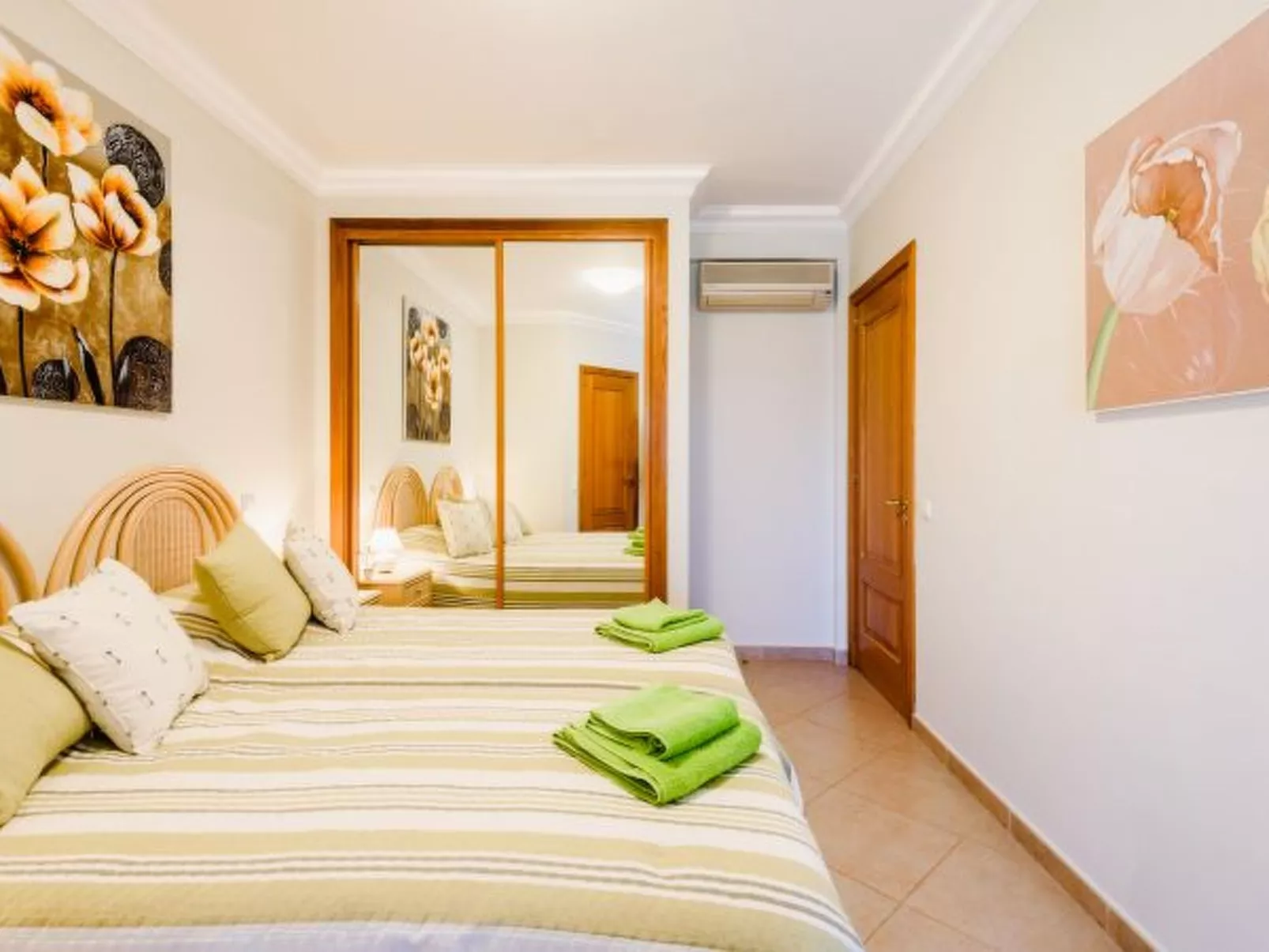 Boavista Golf Resort - Fairviews Villa - Inside