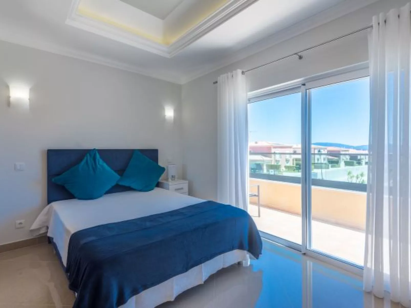 Boavista Resort - Casa Belinda - Inside