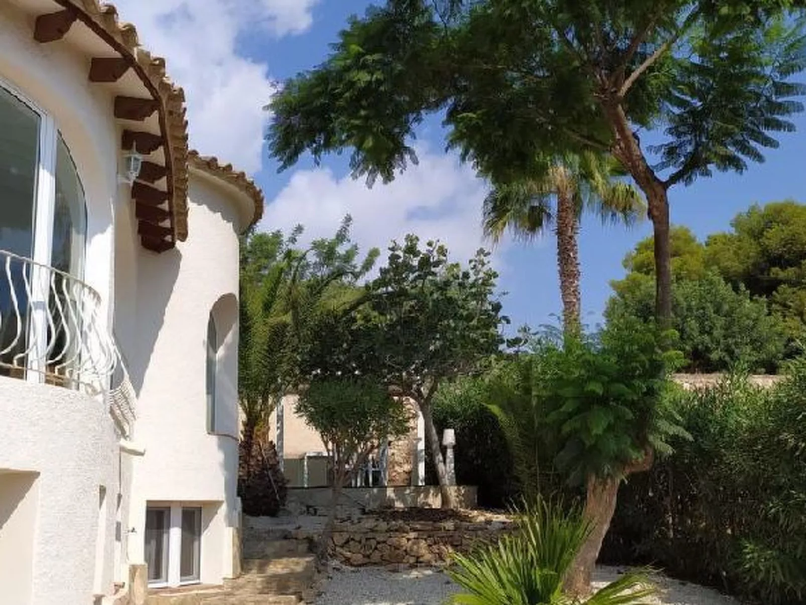 Villa La Tranquilidad - Plus - Image-tags.info