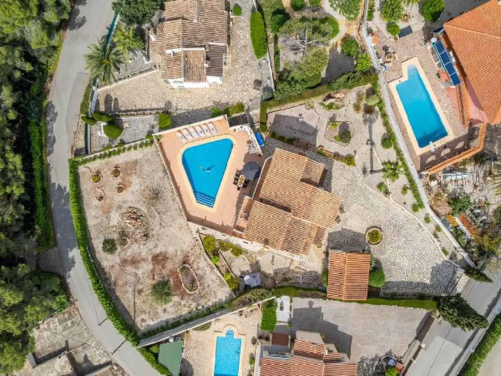 Villa Chaniris - Plusholidays - Image-tags.info