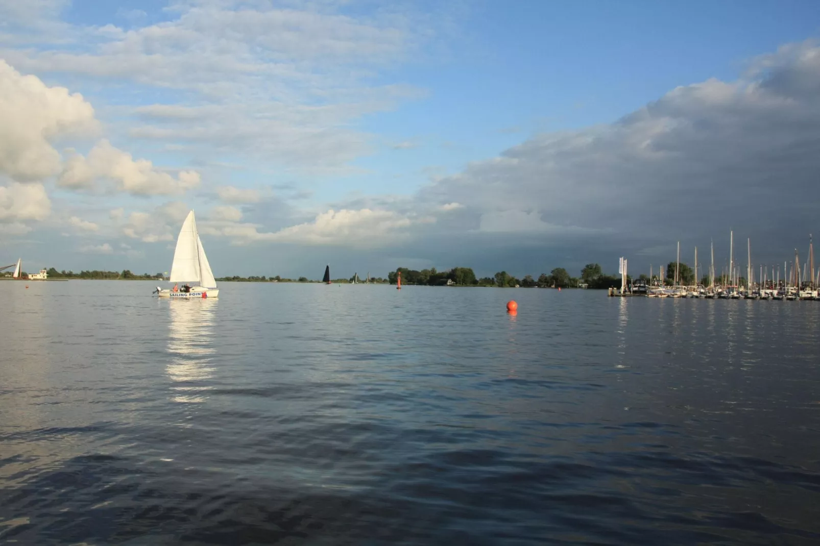 De Lanterfanter-Areas summer 5km