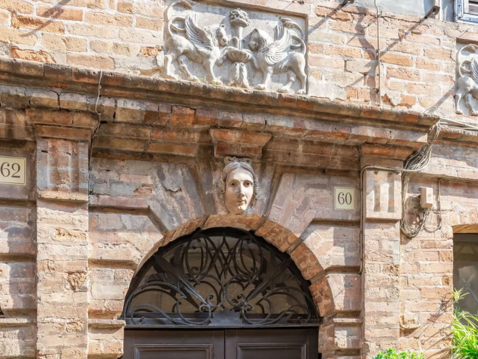 Falleroni Apartment - Dehors