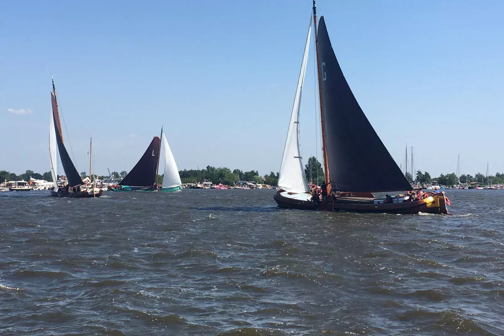 De Lanterfanter-Areas summer 5km