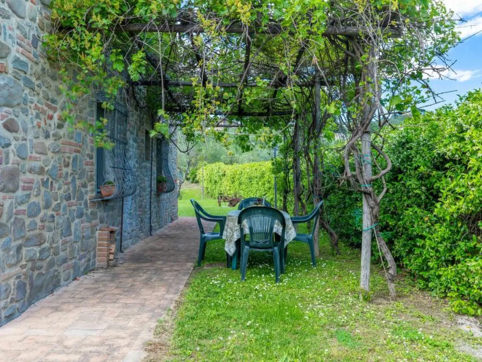 Il Fienile Holiday Home - Image-tags.info