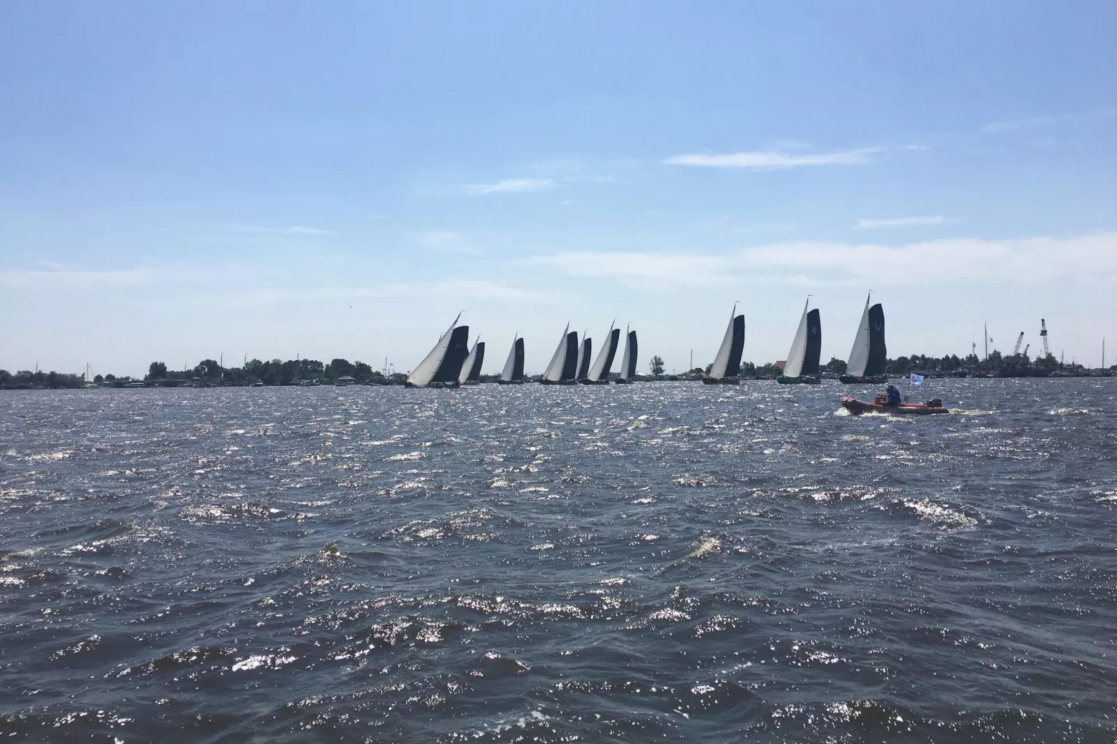 De Lanterfanter-Areas summer 5km