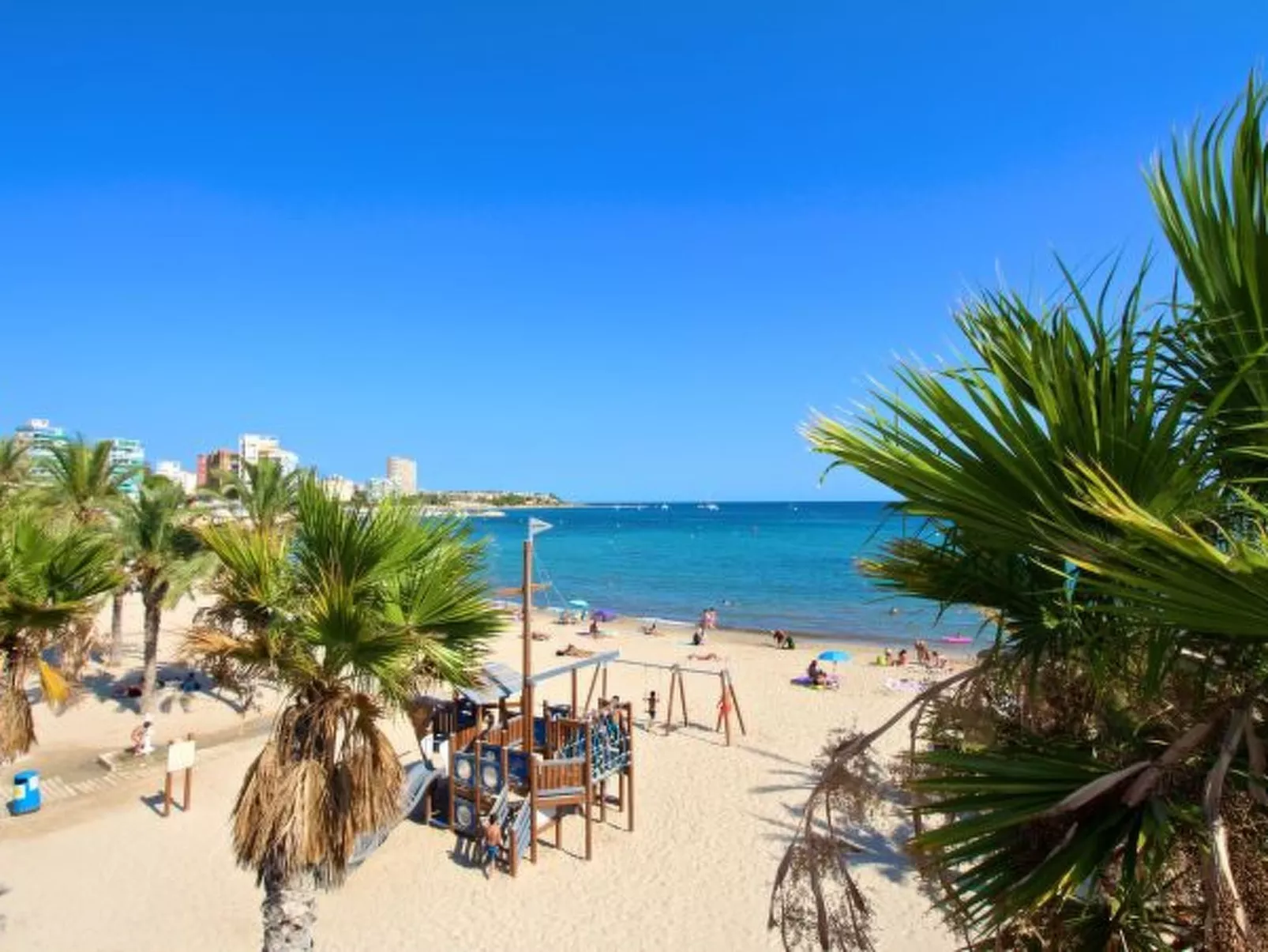 APARTAMENTO VORAMAR - Dehors