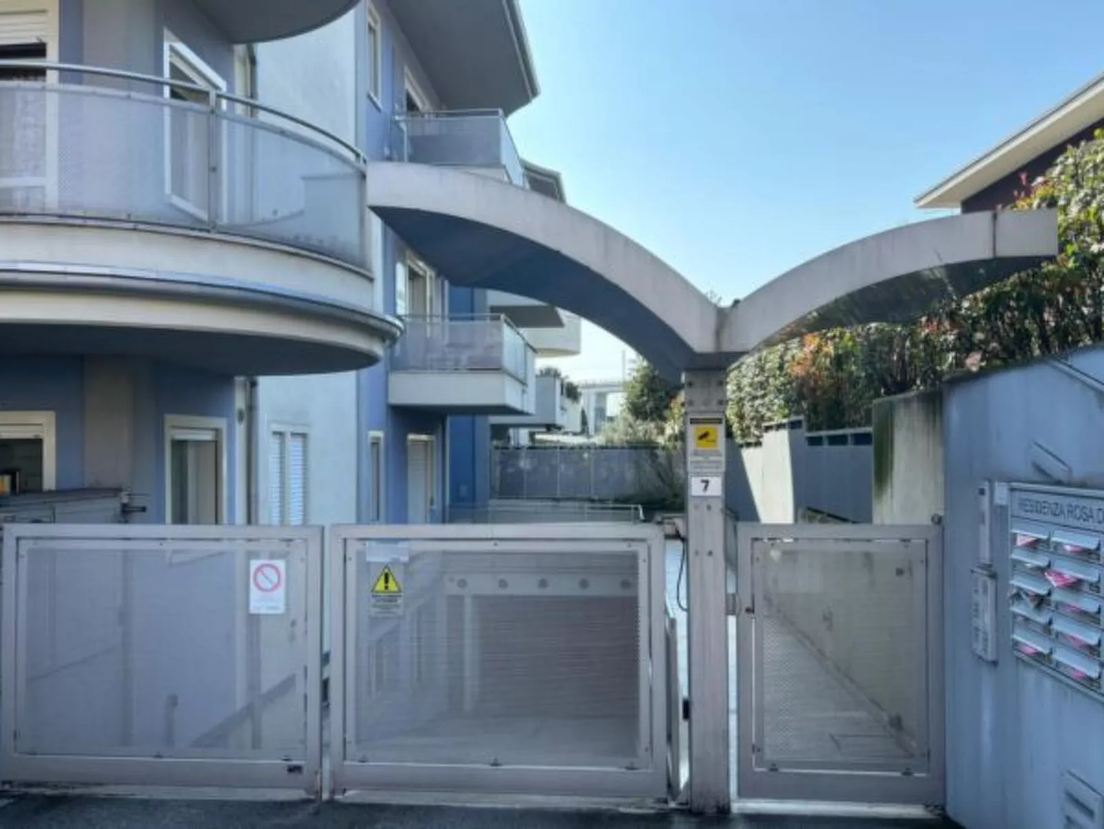 DesenzanoLoft La Rosa dei Venti Renoviert 2025 - Image-tags.info