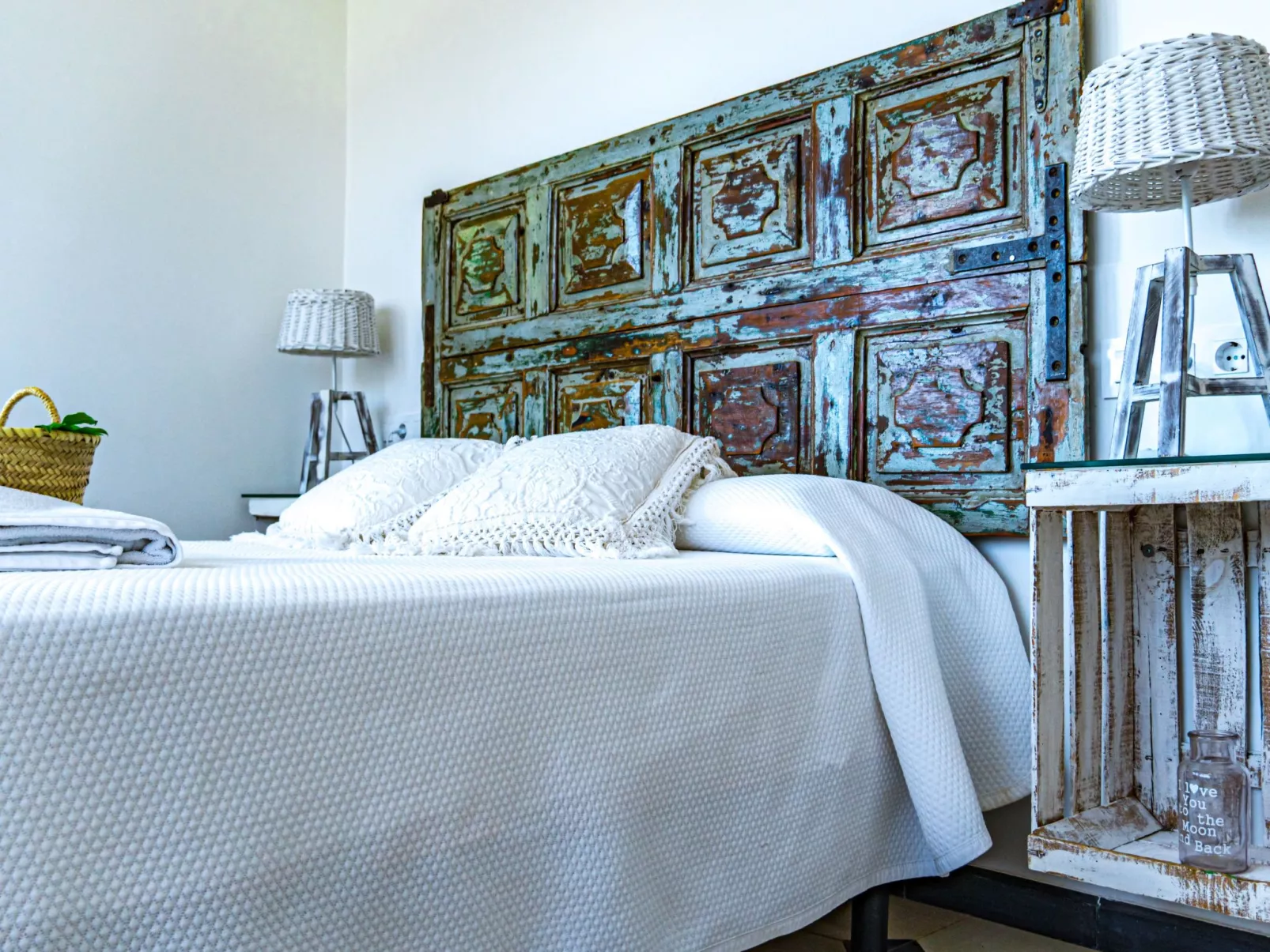 Ländliches Haus Cal Xamora - Inside