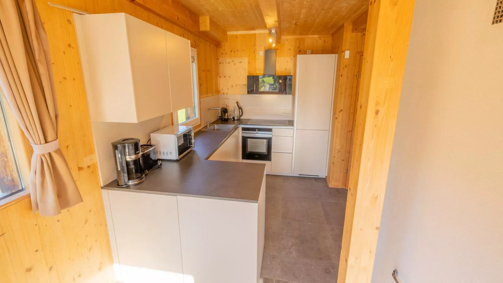 Kreischberg W1-Kitchen