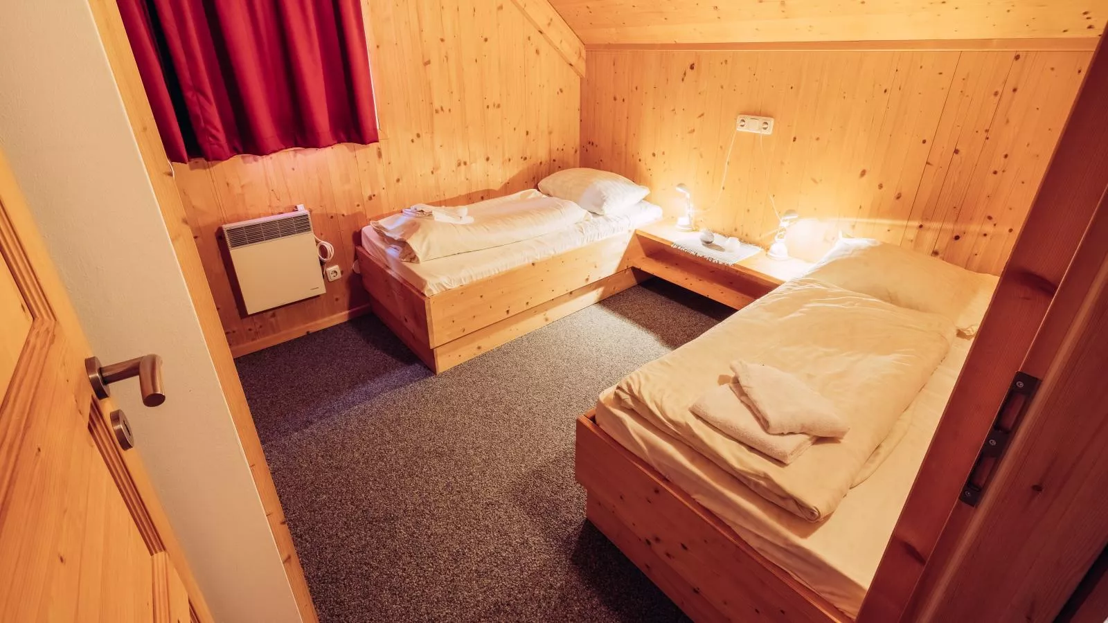Kreischberg W1-Bedroom