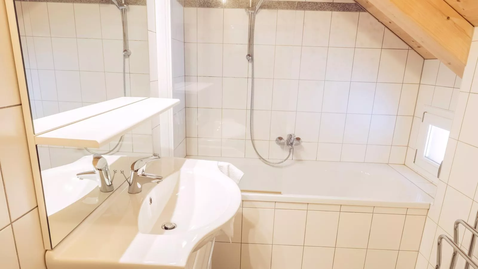 Kreischberg W1-Bathroom