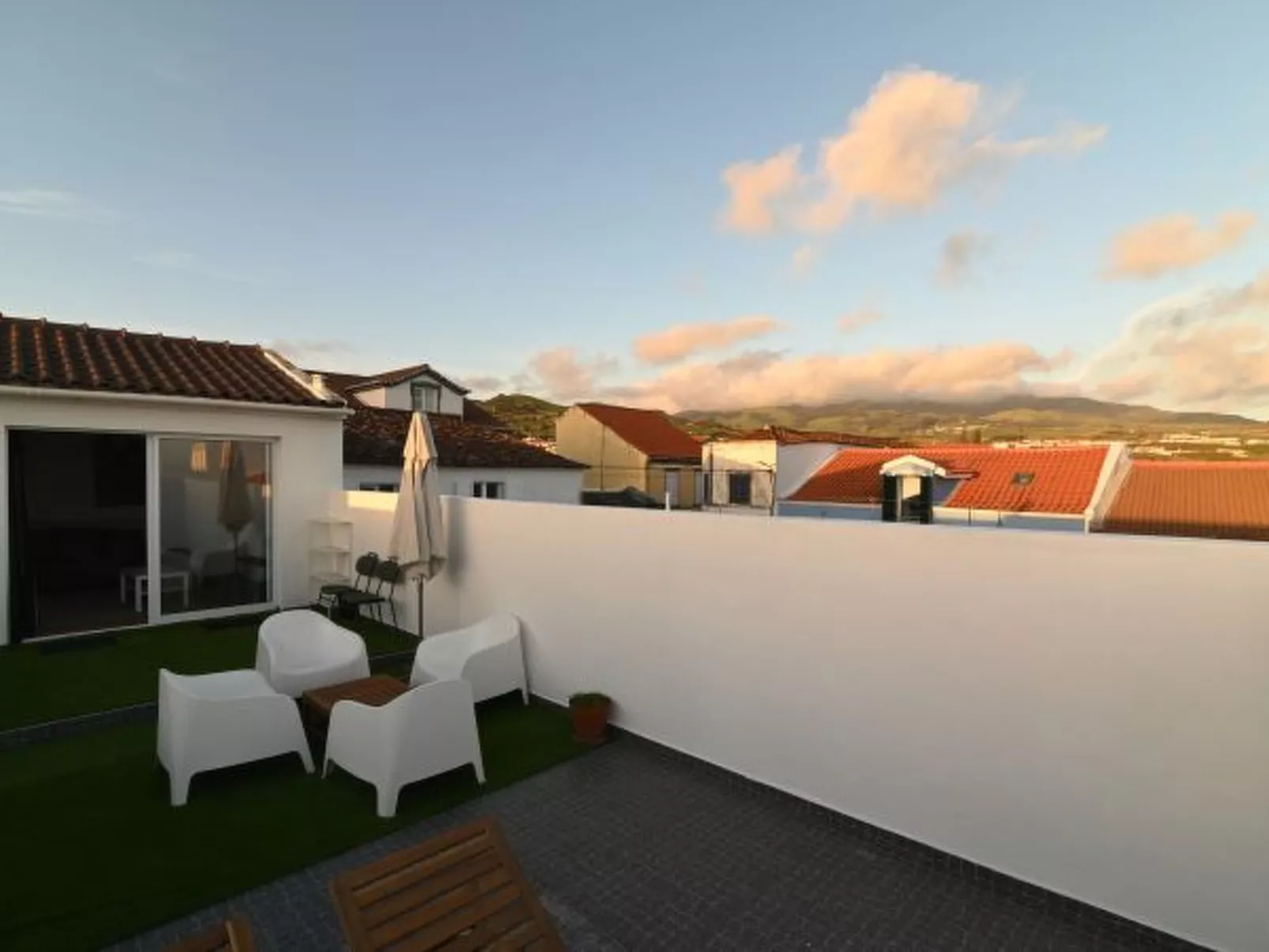 LAGOA SEA VIEW by VACATIONY - Dehors