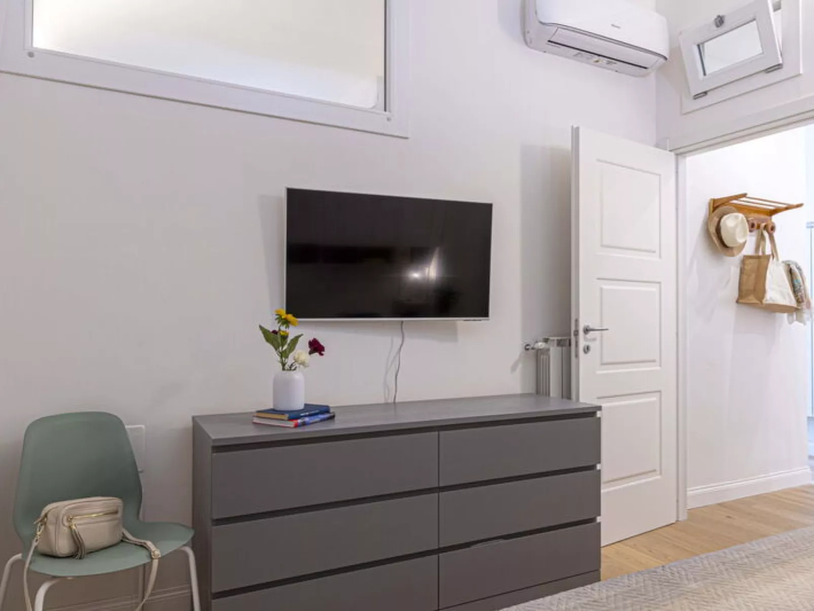 Atelier La Scala - Inside