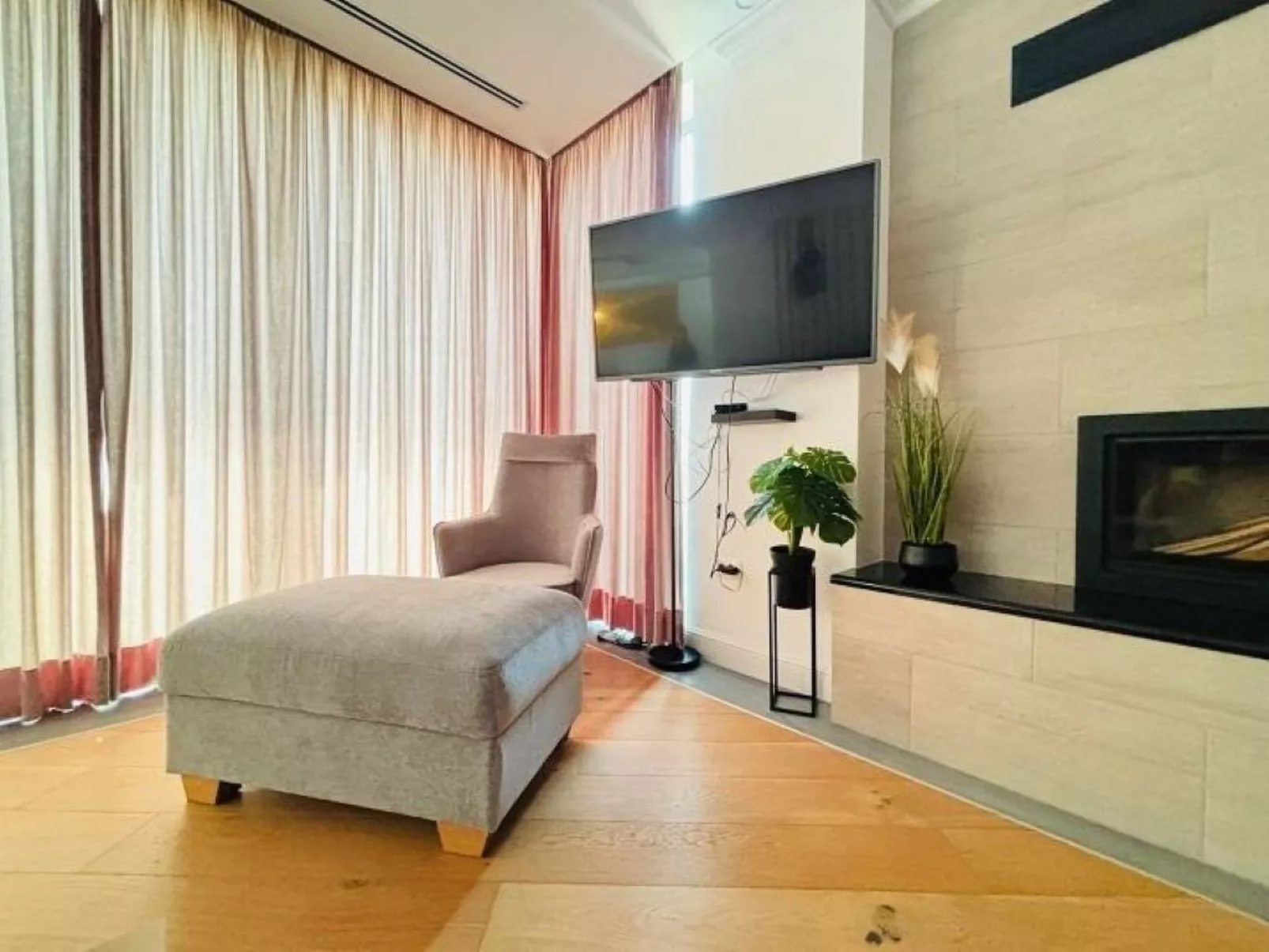 Holiday Home Oblica - Inside