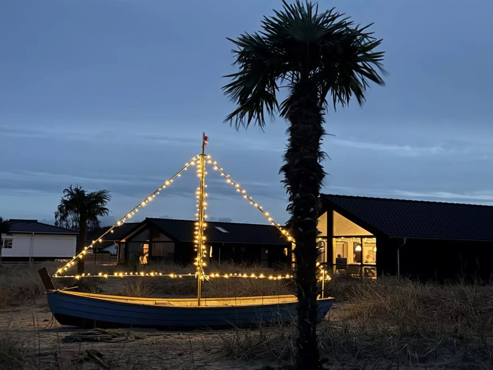 "Catalina" - 30m from the sea - Dehors