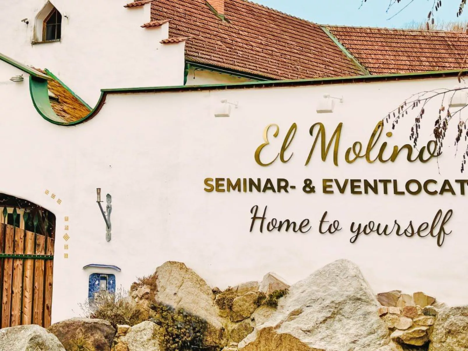 EL MOLINO - Image-tags.info