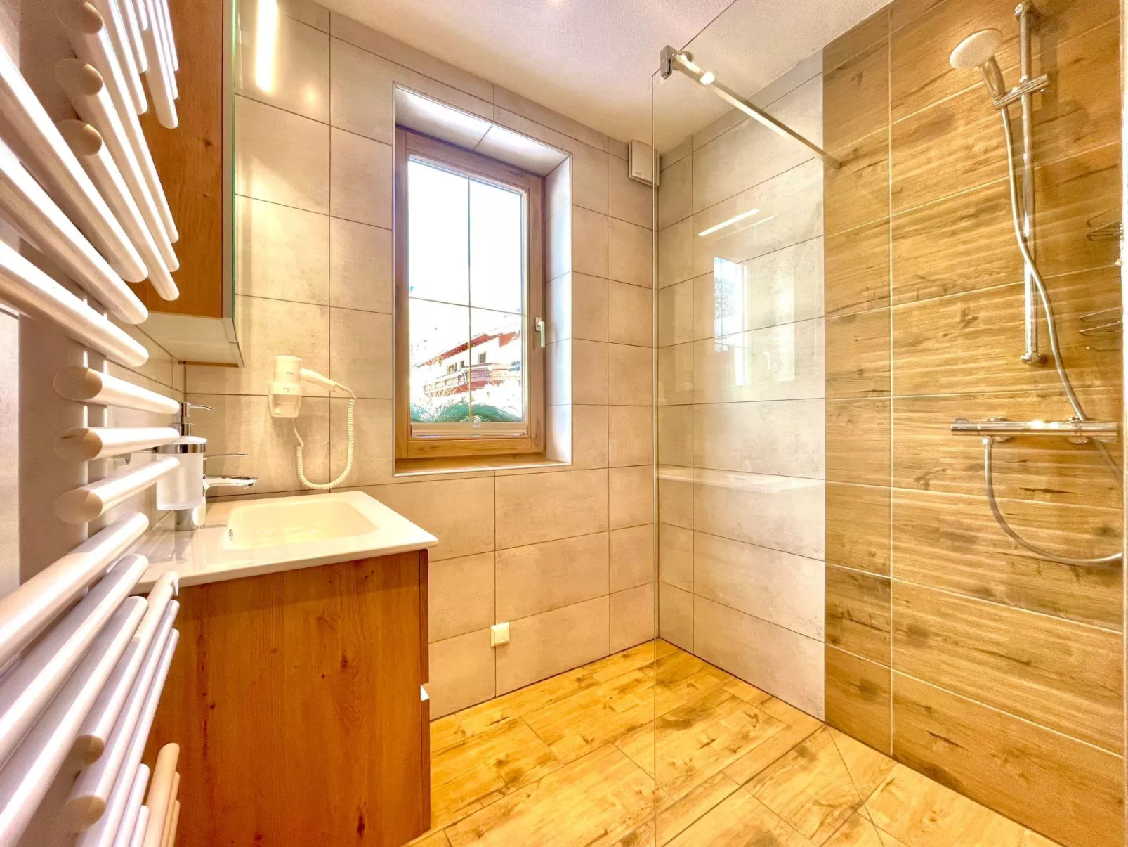 Appartement Mama - Drinnen