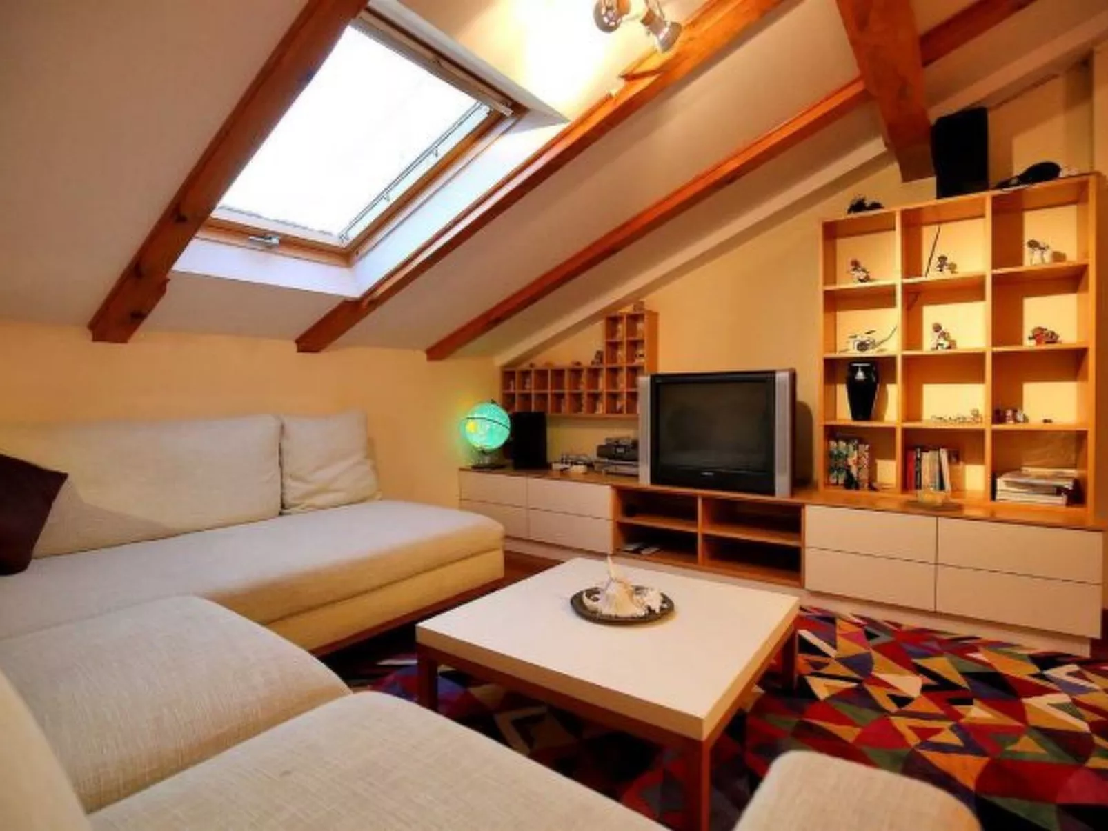 Magnificent Villa Clara with big pool - Image-tags.info