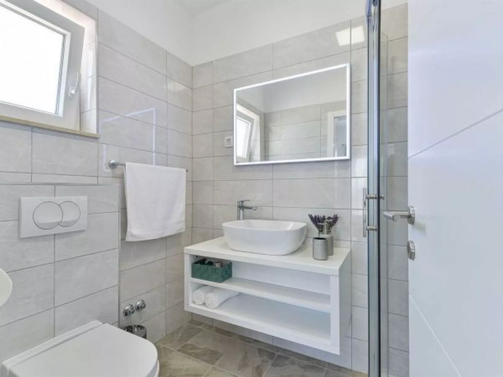 Stone Villa Banovi with heated pool - Image-tags.info