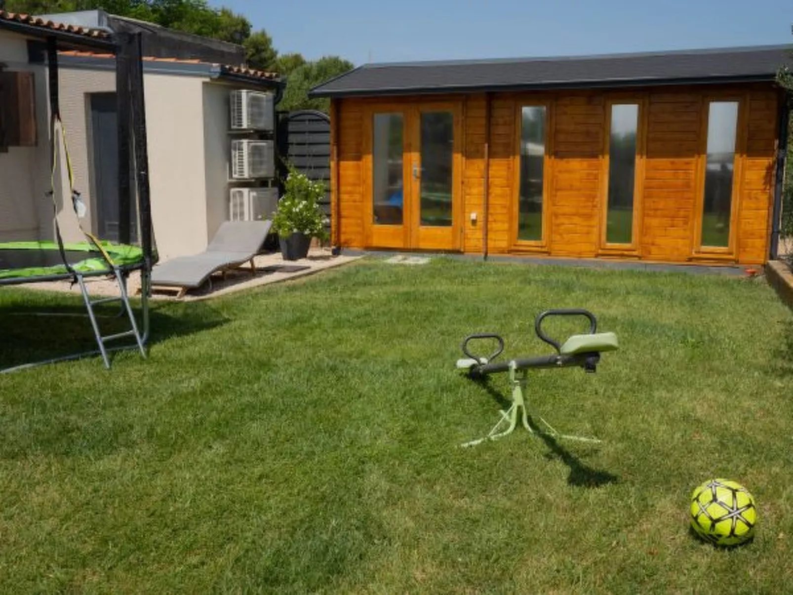 Villa Royal with heated pool - Image-tags.info