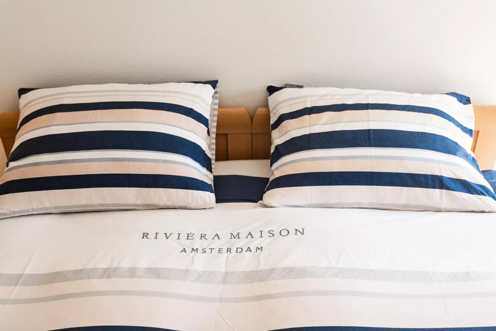 Wad’n Leven-Bedroom