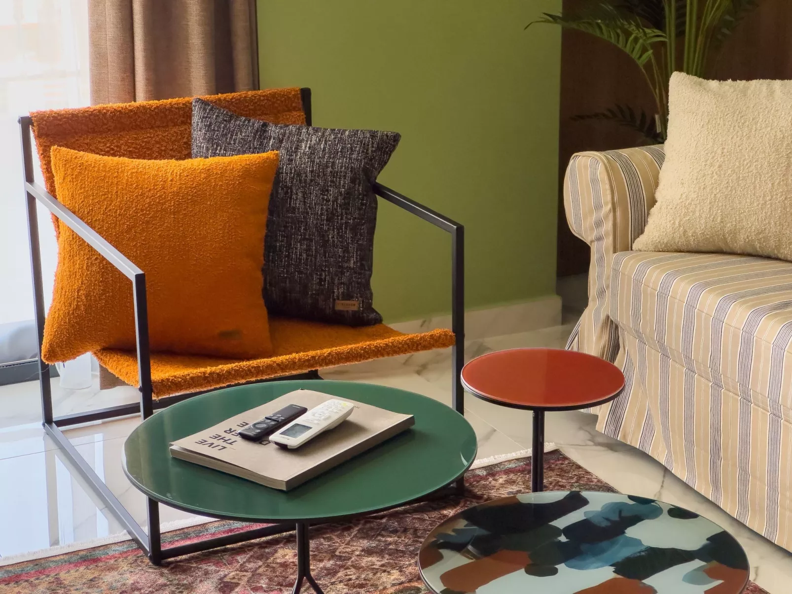 Qoople Elite 4 Elize 29 neue Wohnung im Stadtzentrum - Dedans