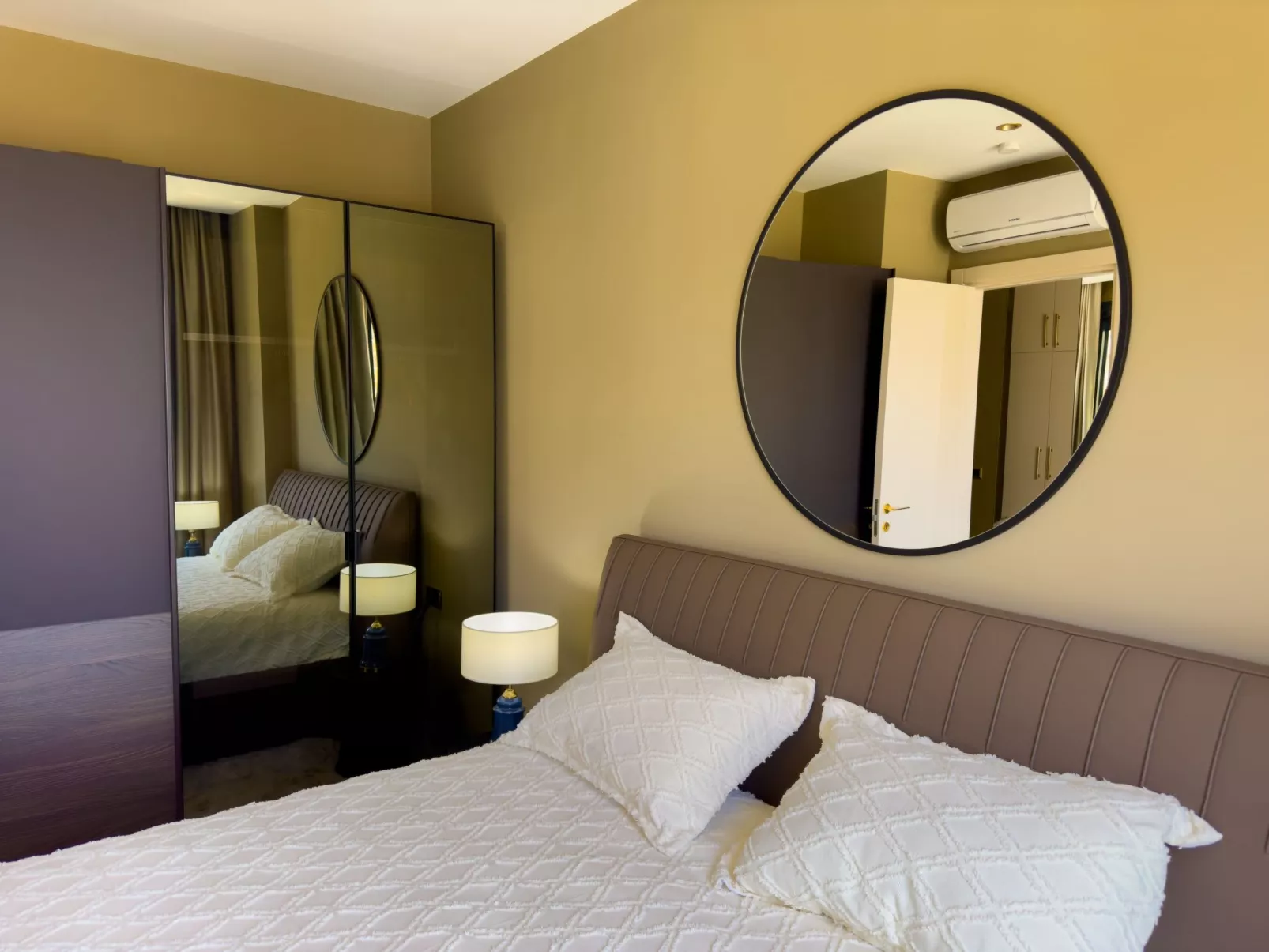 Qoople Eхсellence B-19 neue Wohnung am Meer - Dedans