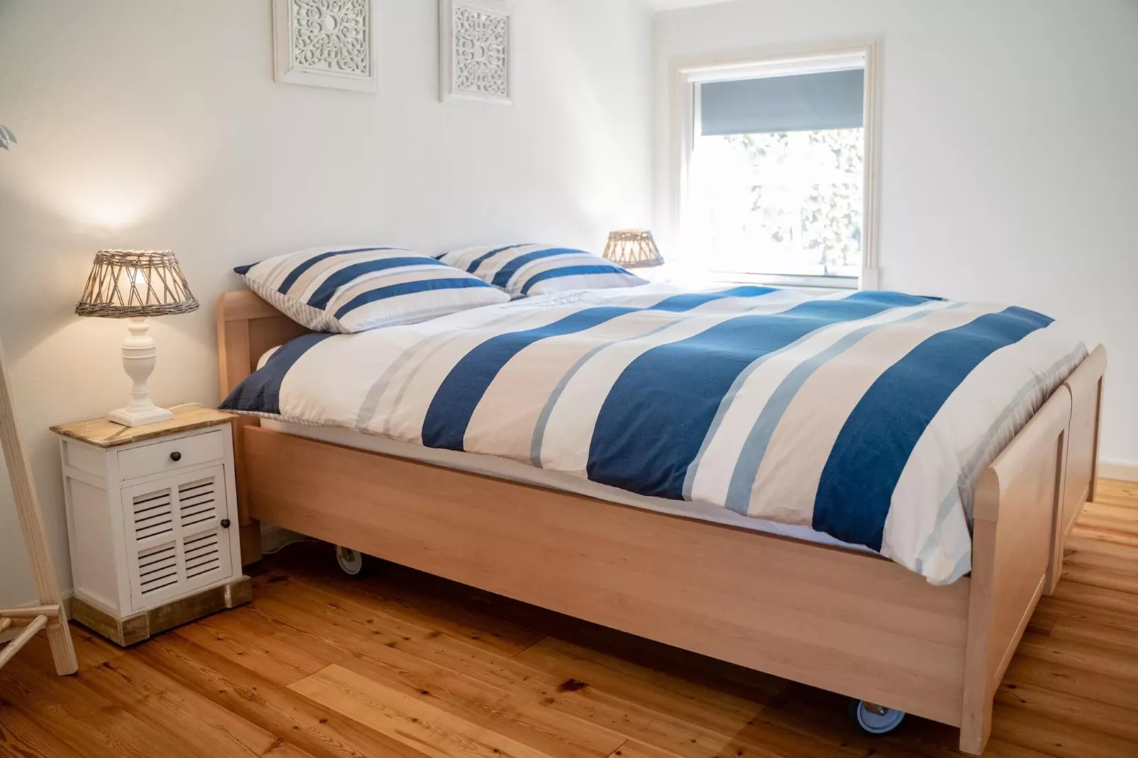 Wad’n Leven-Bedroom