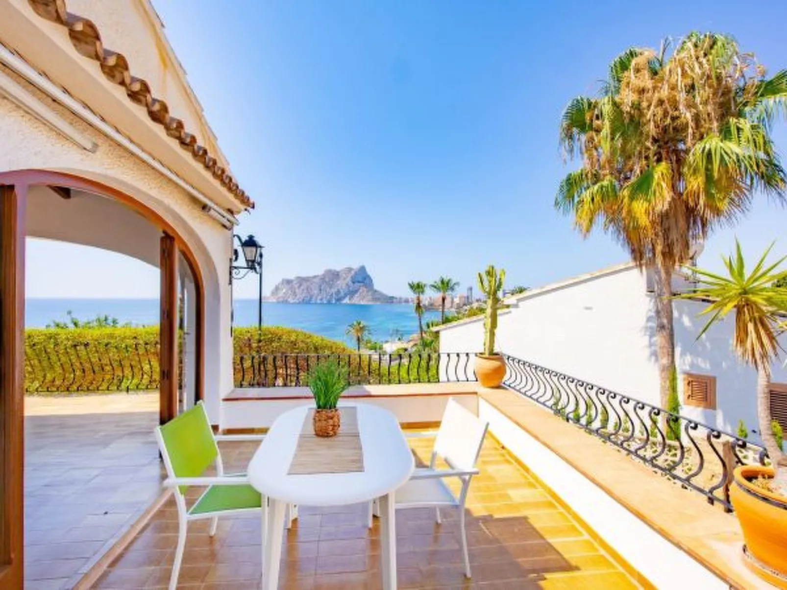 Villa Quimera - PlusHolidays - Image-tags.info