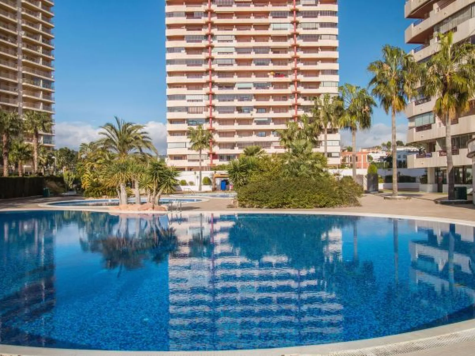 Apartment Coral Beach - PlusHolidays - Image-tags.info