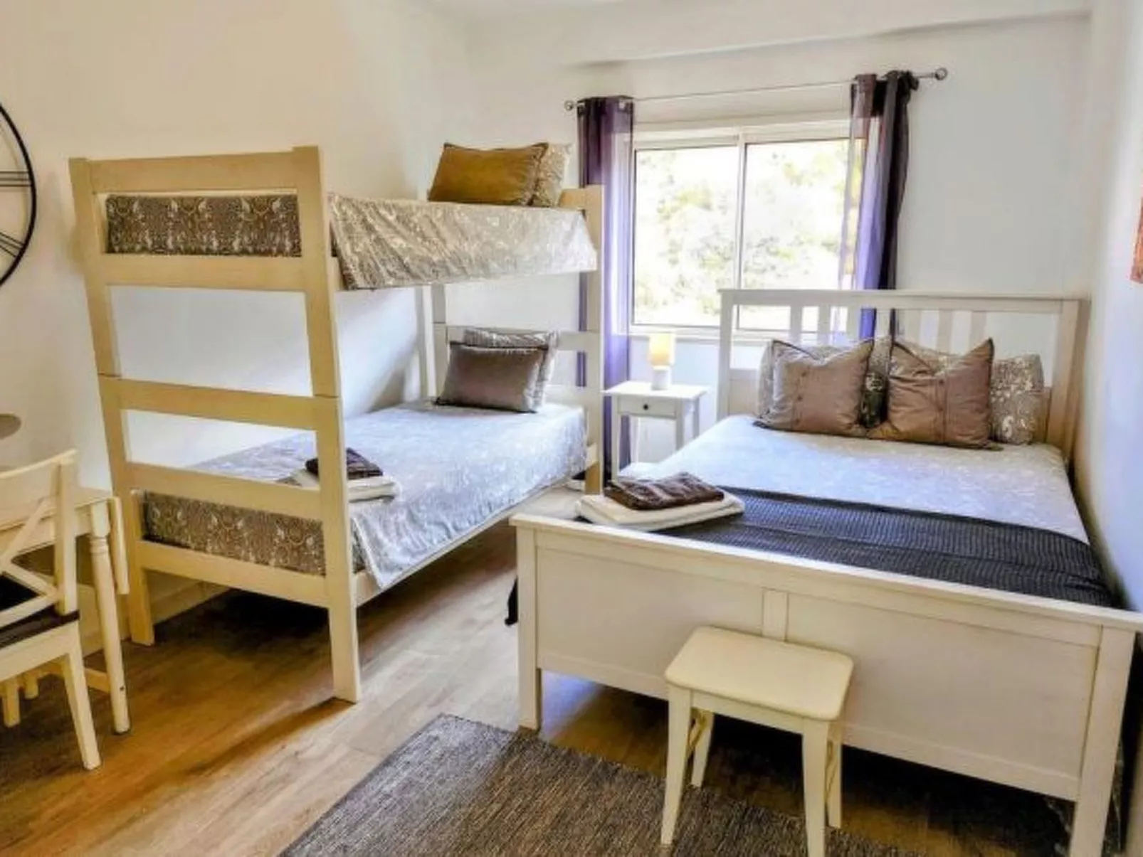 Amazing Apartment in Albufeira - Inside