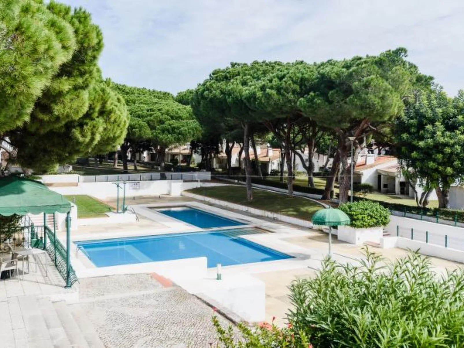 Aldeia das Açoteias Apartment - Outside