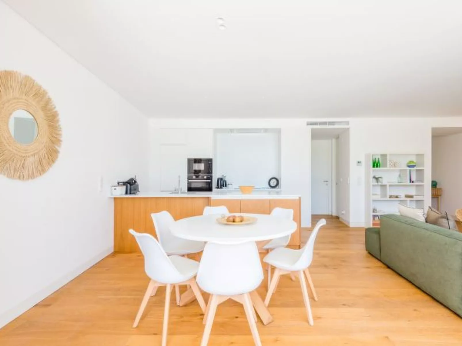 Lakes 24 at Praia da Falesia Vilamoura - Inside