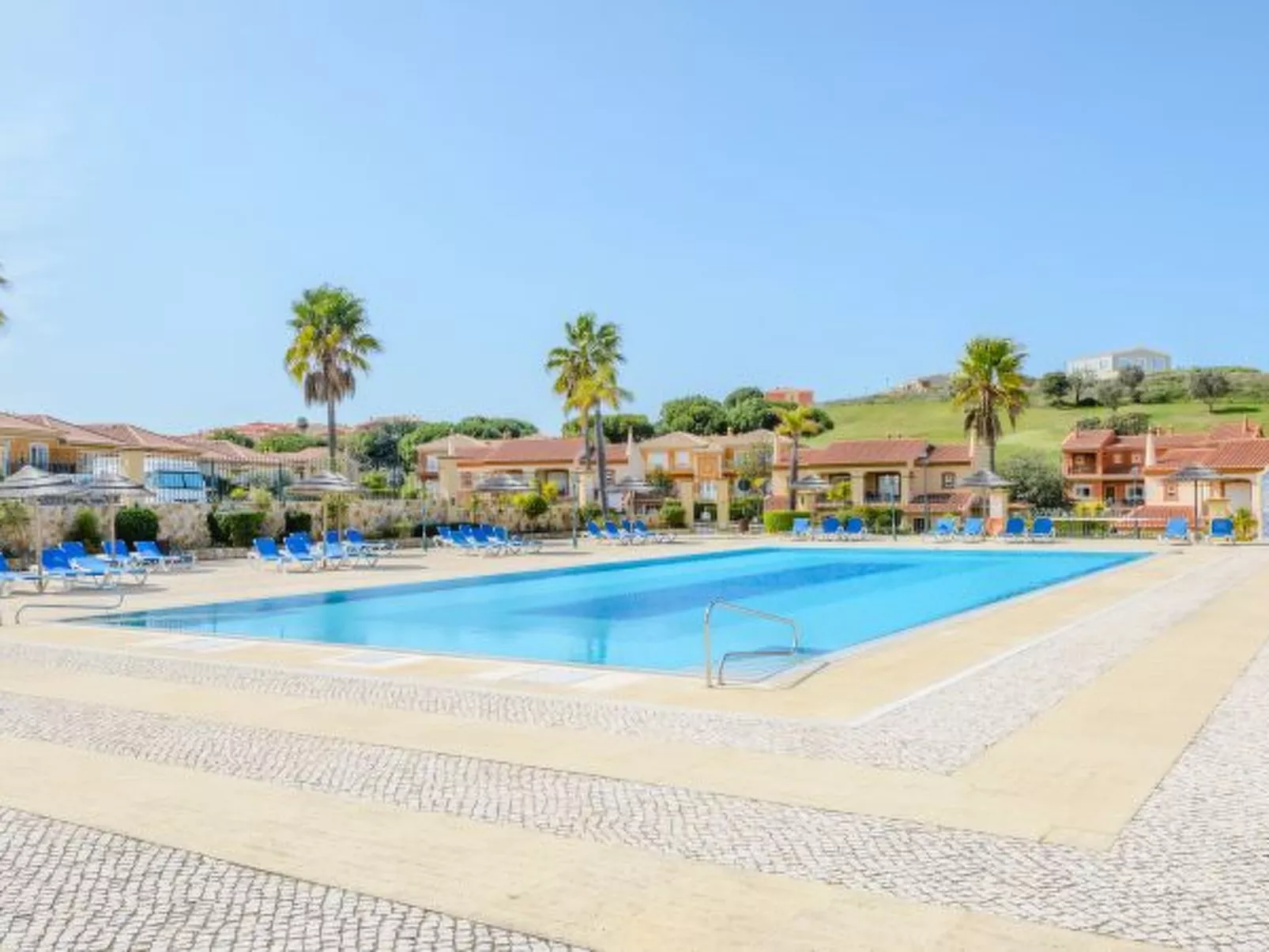 Casa Sunny Days - Boavista Resort - Outside