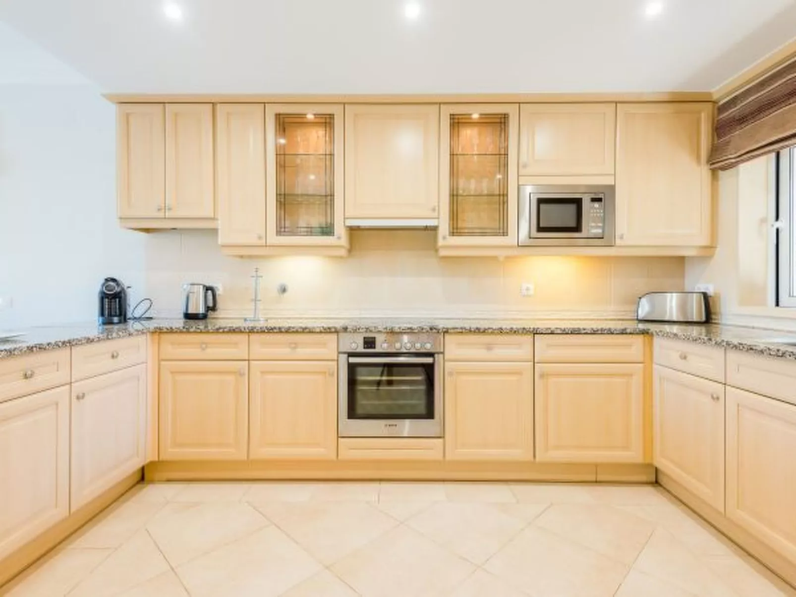 Boavista Golf and Spa Resort - Luxury Villa - Inside