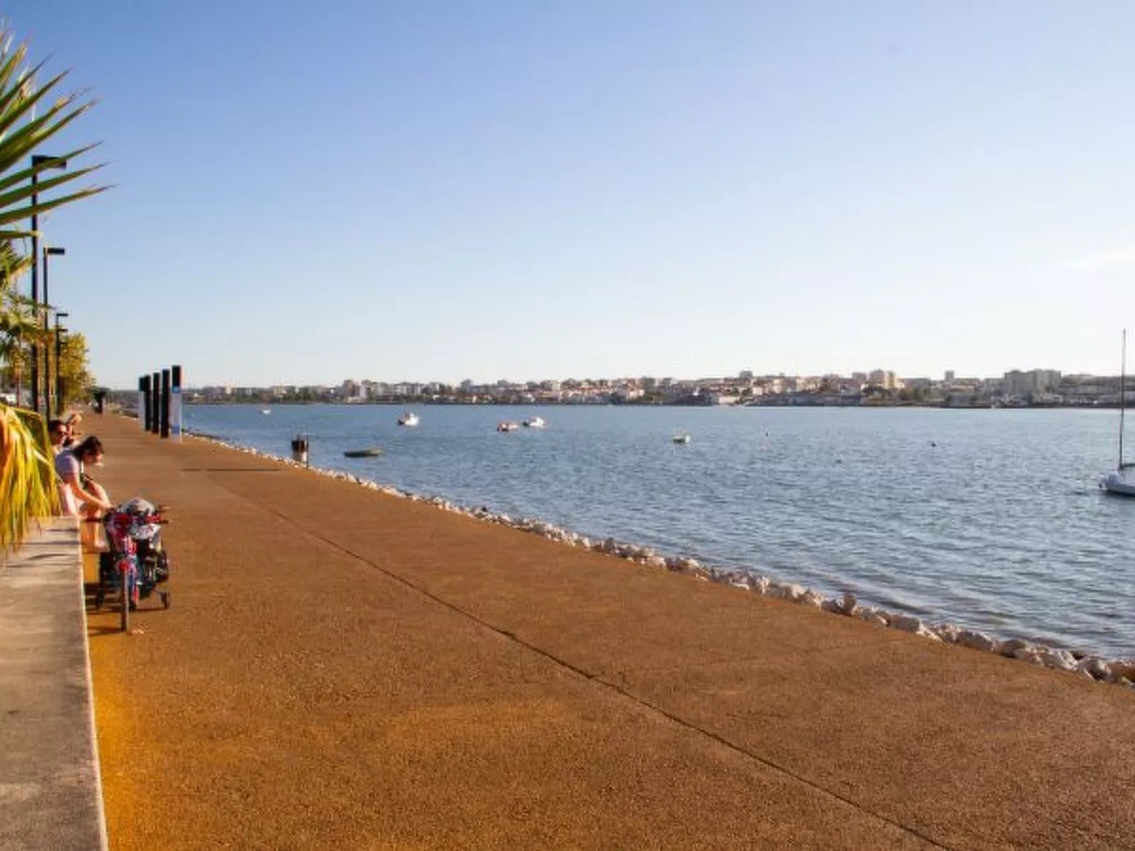 Seixal Bay Apartments - Loft - Outside