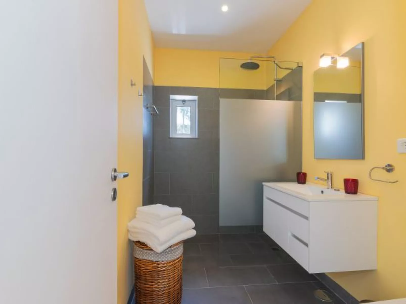 Casa Velha: Pool & Ocean View - Inside