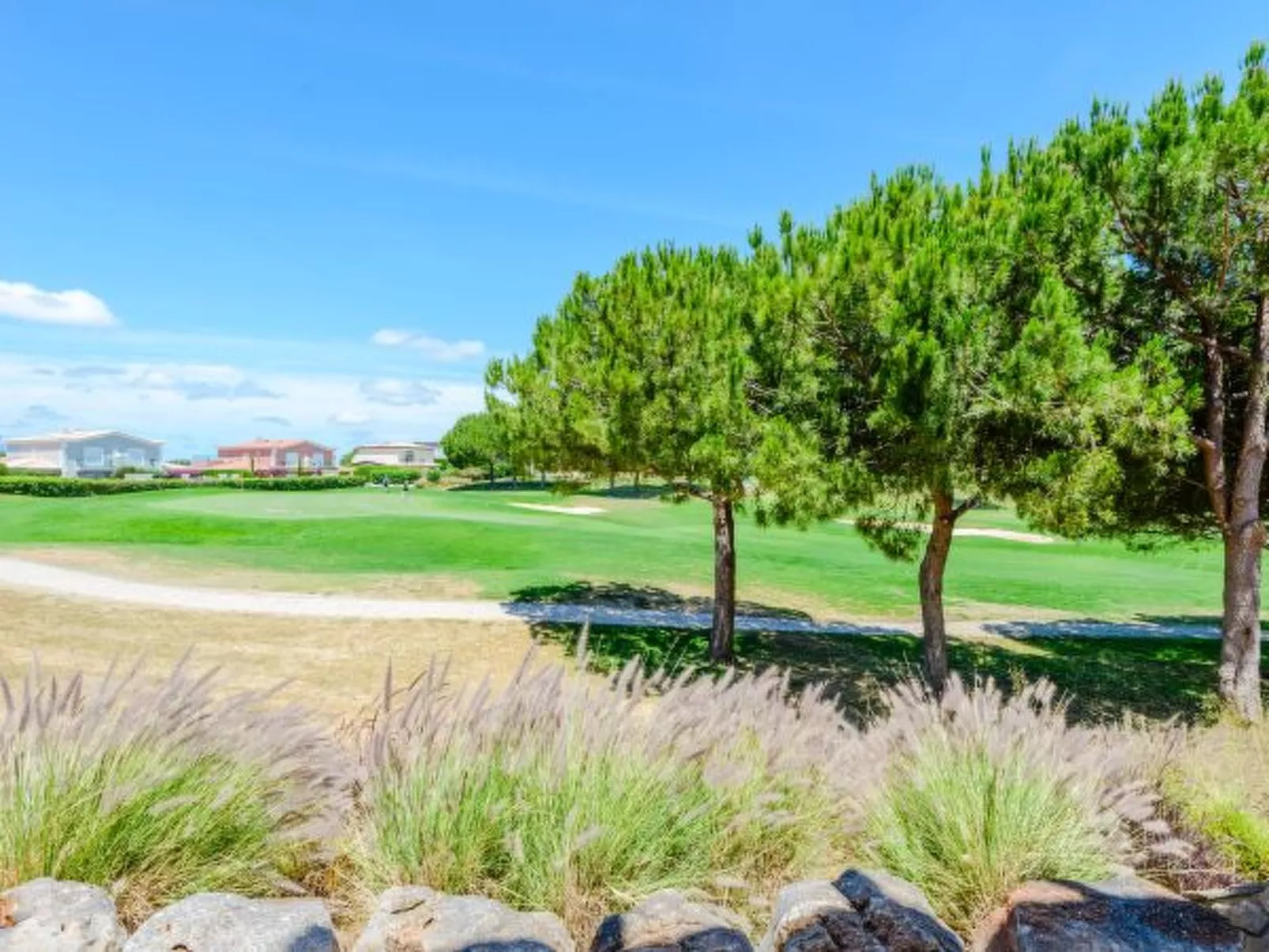 Casa Maria at Boavista Resort Lagos - Outside