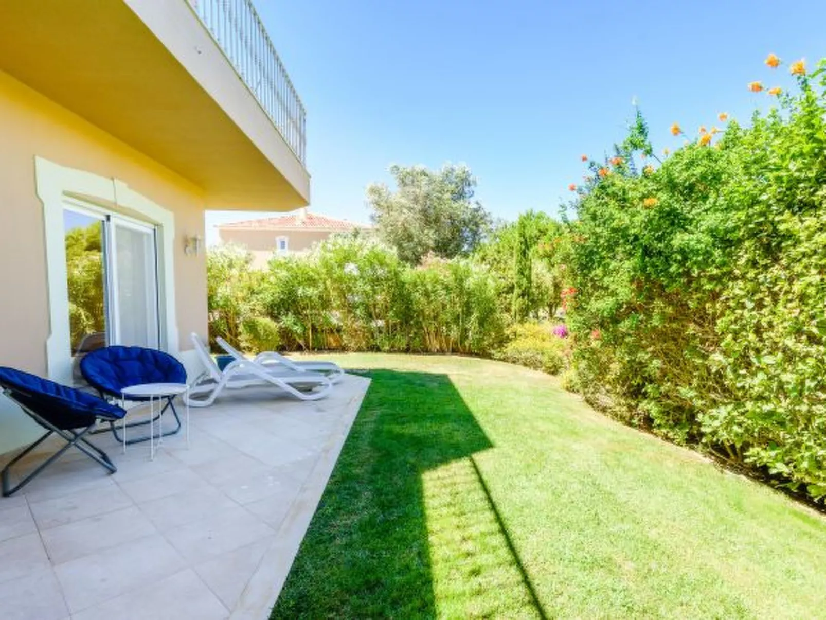 Casa Mapie - Boavista Golf Resort & Spa - Outside