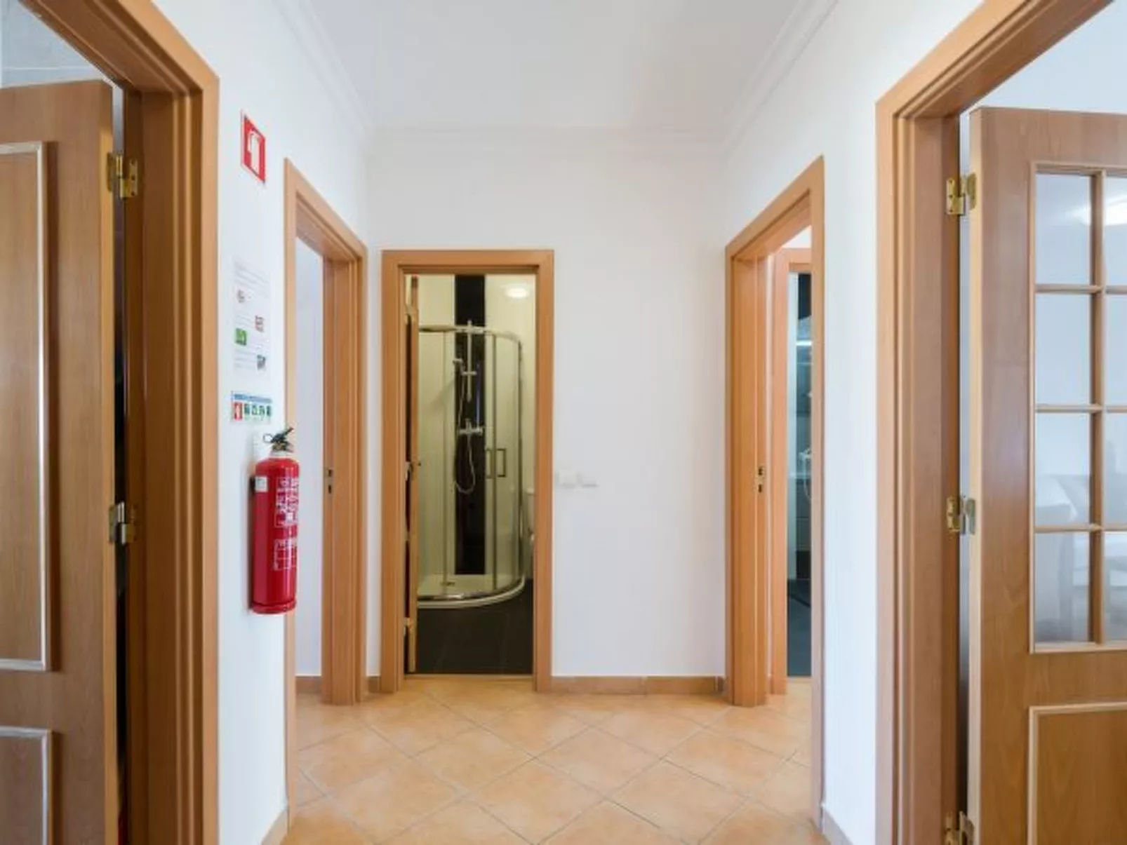 Quinta do Paiva - Jardins do Vale - Inside