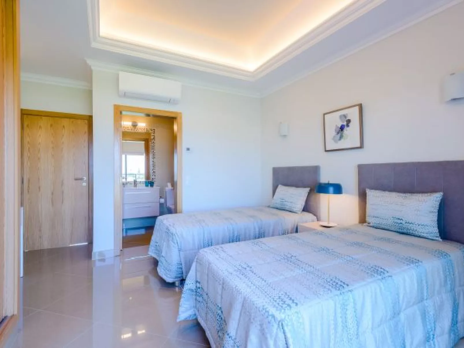 Boavista Golf and Spa Resort - Bayview - Inside