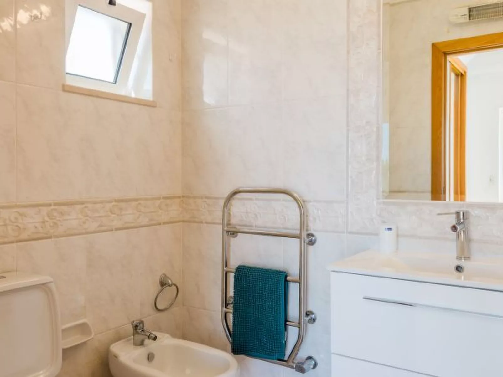 Casa Rosa at Boavista Resort - Inside