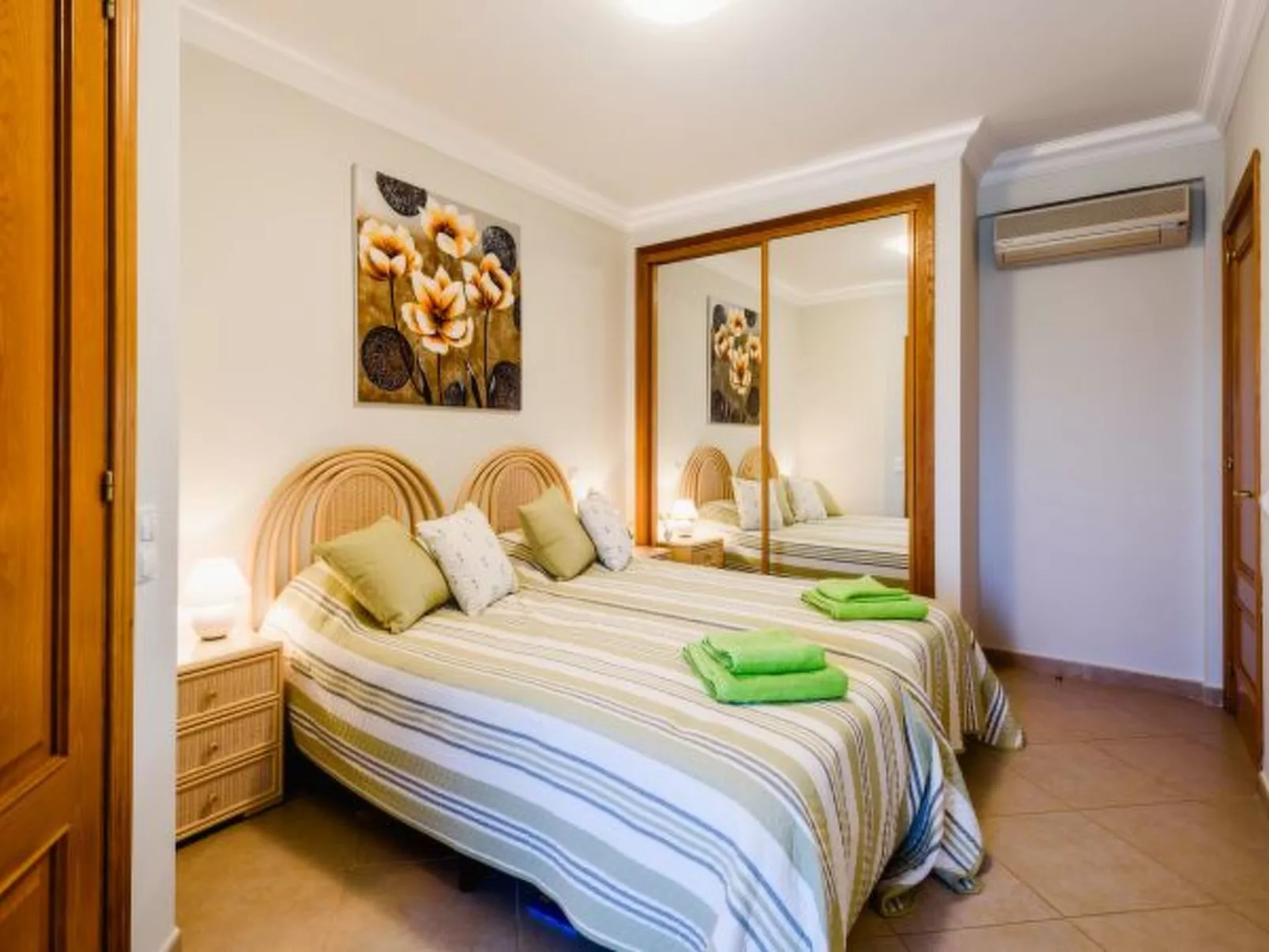 Boavista Golf Resort - Fairviews Villa - Inside