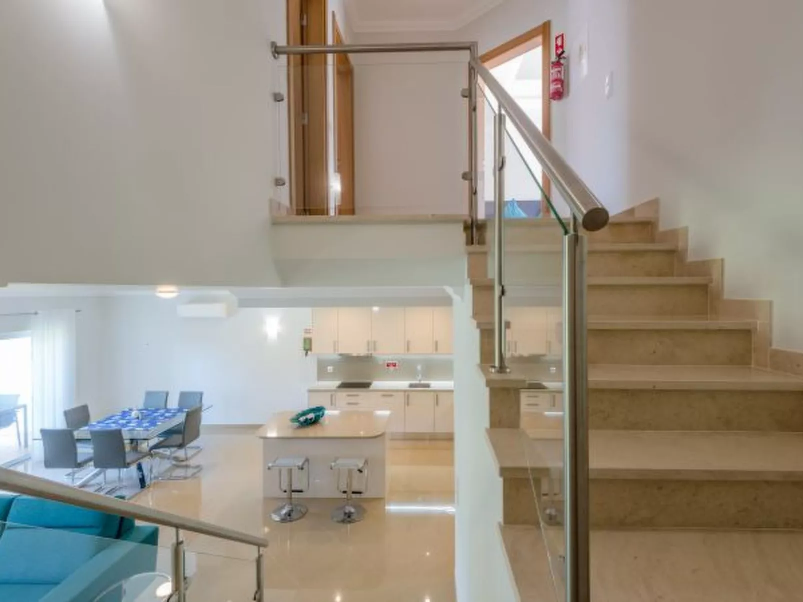 Boavista Resort - Casa Belinda - Inside