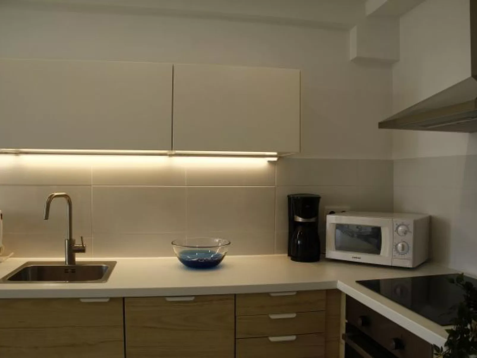 Caparica Sea View Apartment - Inside