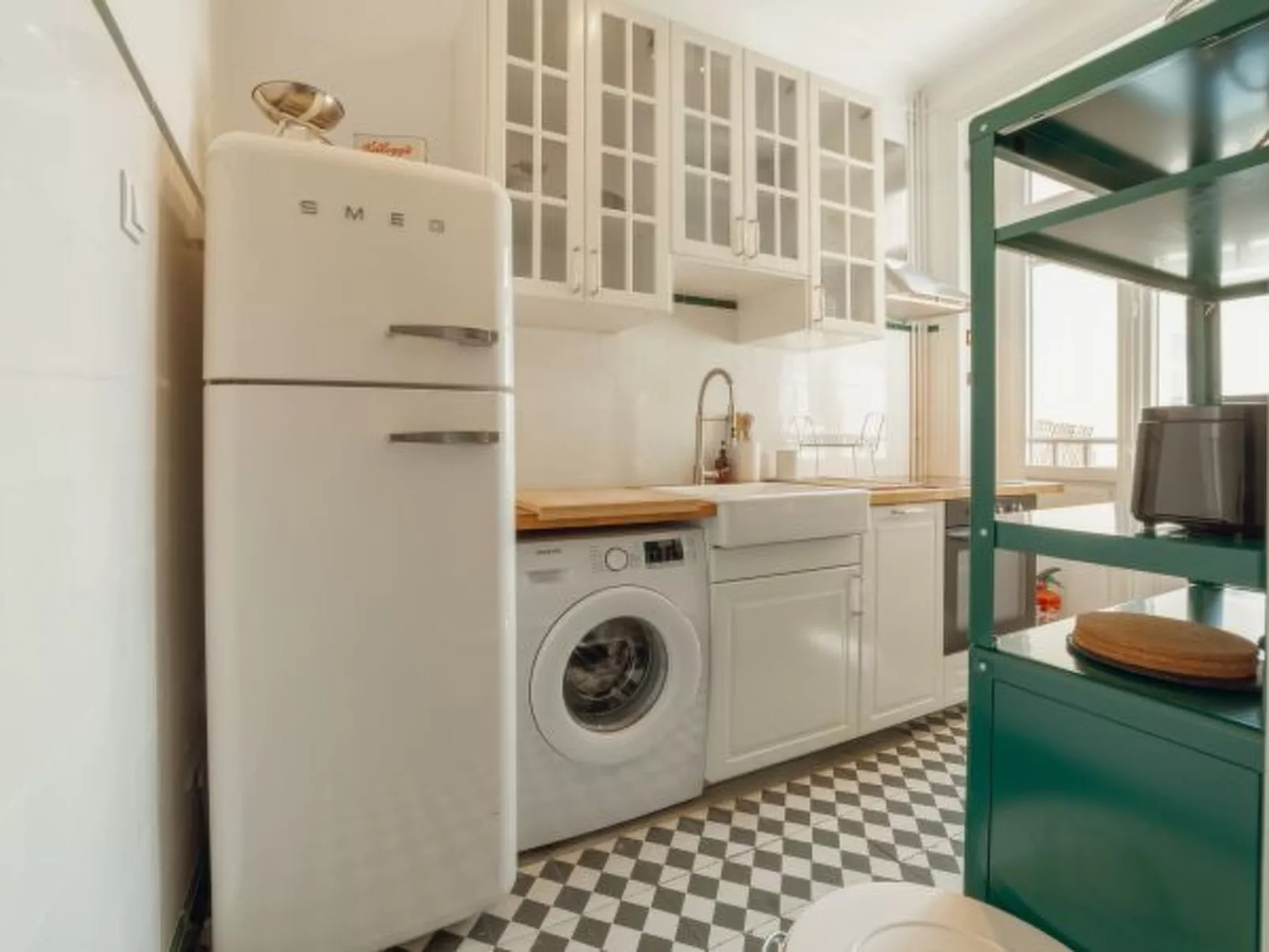 DOWNTOWN RETRO BOLHAO by VACATIONY - Inside